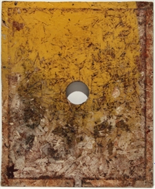 Aganetha Dyck: Feeder Boards at Michael Gibson Gallery